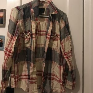 Flannel
